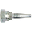 Hydraulic 2-Piece Re-usable Coupling insert 3/8'' x 1/2''BSP female
 - S.11913 - Farming Parts