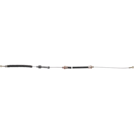 Hydraulic Cable - Length: 815mm, Outer cable length: 800mm.
 - S.62221 - Farming Parts