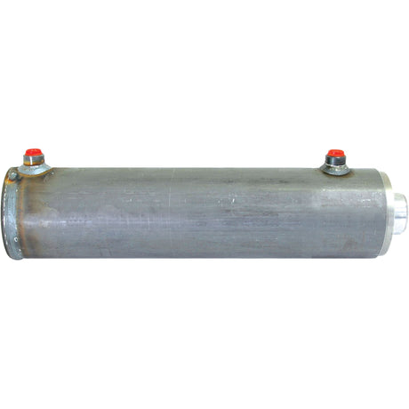 Hydraulic Double Acting Cylinder Without Ends, 60 x 100 x 200mm
 - S.59267 - Farming Parts