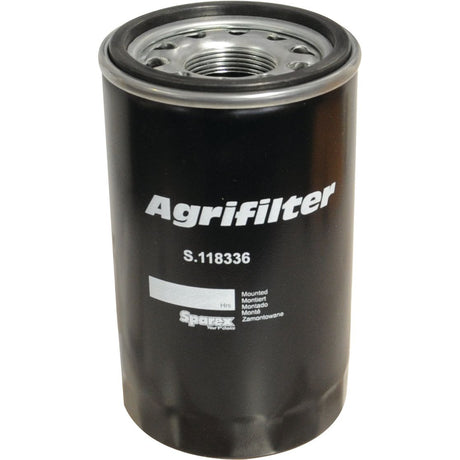 Hydraulic Filter - Spin On -
 - S.118336 - Farming Parts