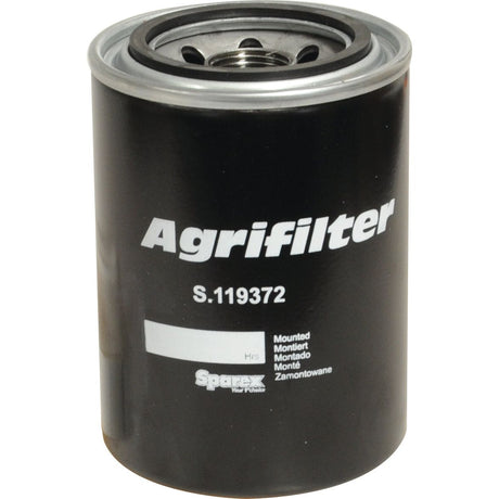 Hydraulic Filter - Spin On -
 - S.119372 - Farming Parts