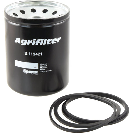 Hydraulic Filter - Spin On -
 - S.119421 - Farming Parts