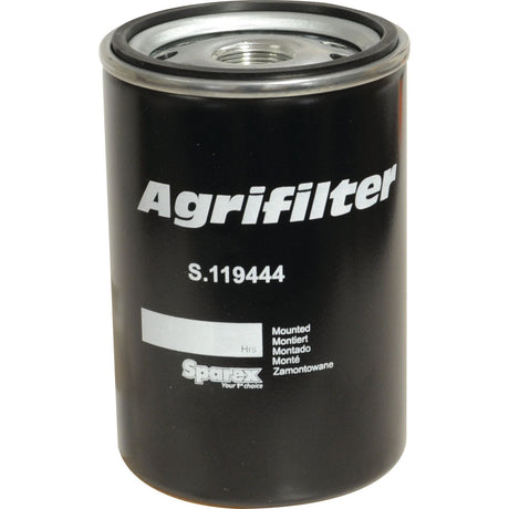 Hydraulic Filter - Spin On -
 - S.119444 - Farming Parts