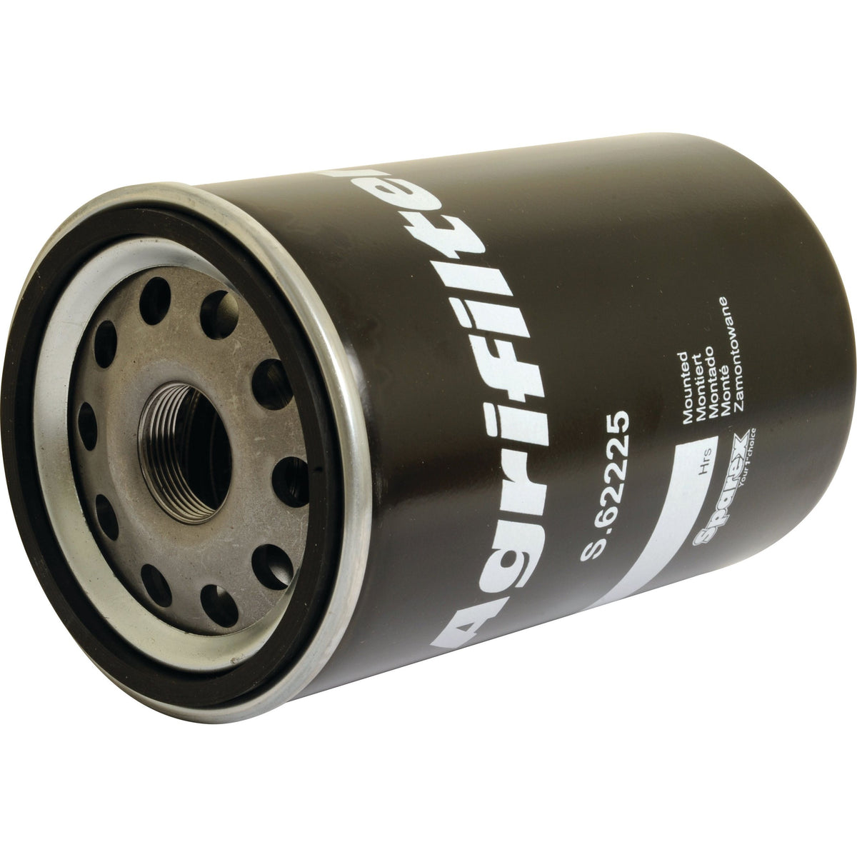 SPAREX Hydraulikfilter S.109669 – Ersatzfilter Au Produktbild-Vorschau 2