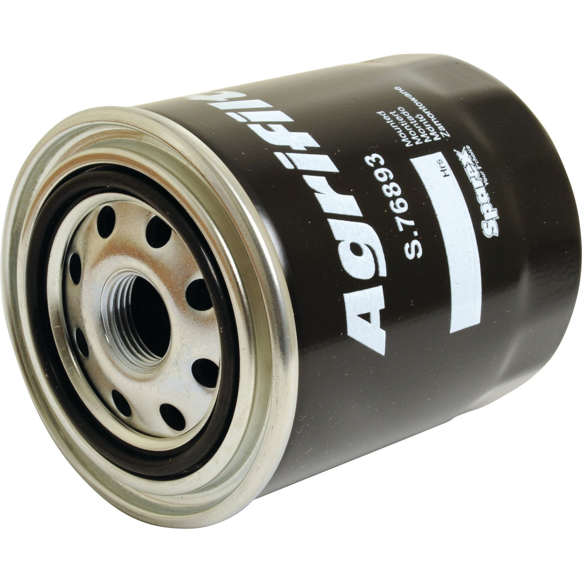 Dry Filter Assembly - Sparex Part S.107550 main image 1