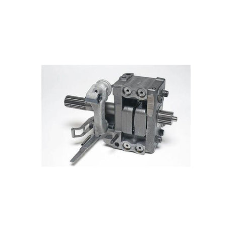 Hydraulic Pump - 1683301M92 - Massey Tractor Parts