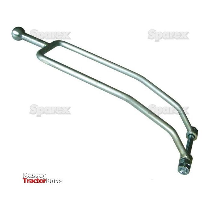 Hydraulic Top Link Handle mm
 - S.39965 - Farming Parts