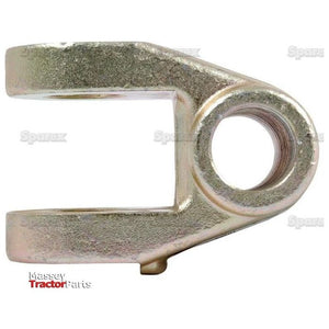 Hydraulic Top Link Knuckle (Cat. 28mm)
 - S.10289 - Farming Parts