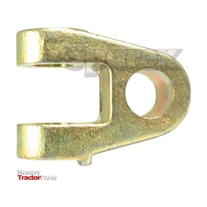 Hydraulic Top Link Knuckle (Cat. 30mm)
 - S.10290 - Farming Parts