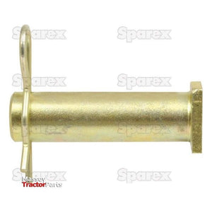Hydraulic Top Link Knuckle Fixing Pin
 - S.10292 - Farming Parts