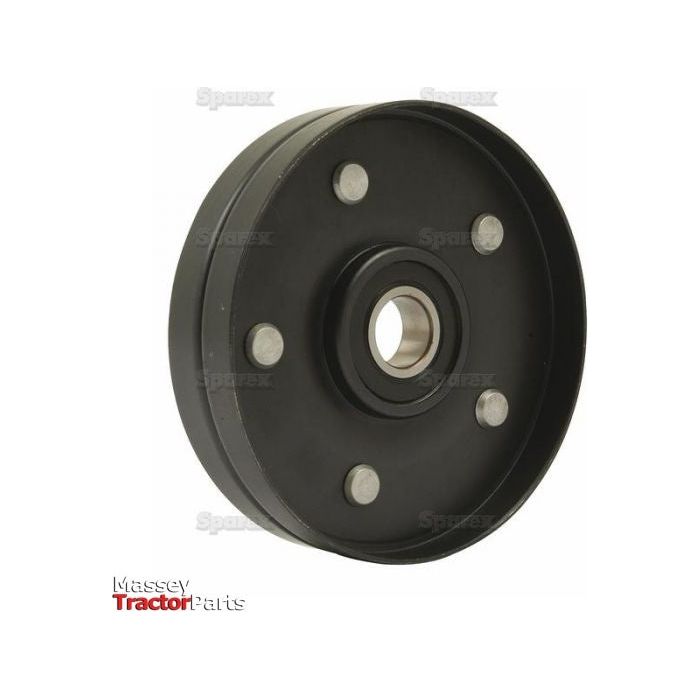 Idler Pulley
 - S.66487 - Massey Tractor Parts