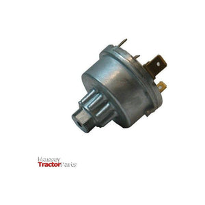 Massey Ferguson Ignition Switch - 1874535M3 | OEM | Massey Ferguson parts | Ignition Switches & Components-Massey Ferguson-Farming Parts,Ignition Switches & Components,Lighting & Electrical Accessories,Switches & Sensors,Tractor Parts