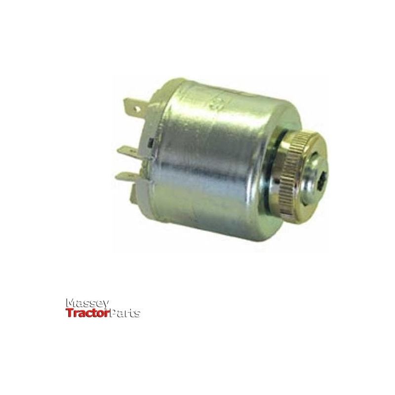 Massey Ferguson Ignition Switch - 3305189M92 | OEM | Massey Ferguson parts | Ignition Switches & Components-Massey Ferguson-Farming Parts,Ignition Switches & Components,Lighting & Electrical Accessories,Switches & Sensors,Tractor Parts
