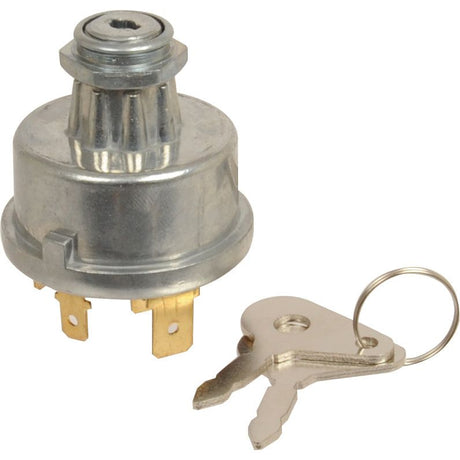 Ignition Switch
 - S.41123 - Farming Parts