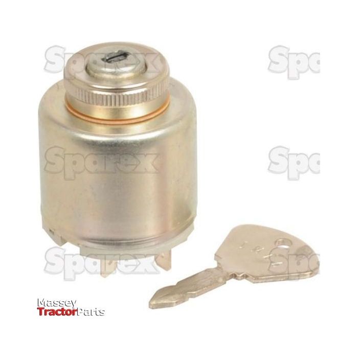 Ignition Switch
 - S.42805 - Farming Parts