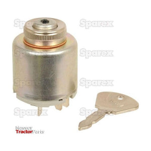 Ignition Switch
 - S.56239 - Farming Parts