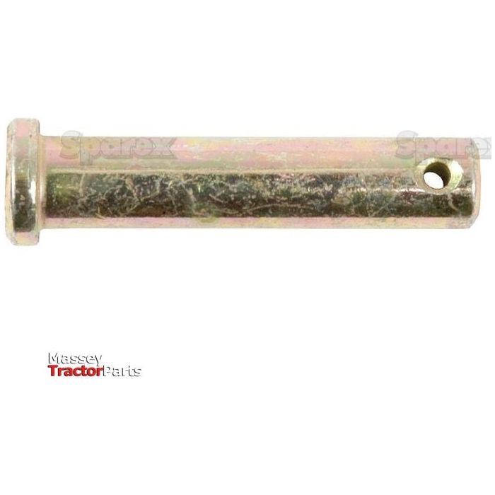 Imperial Clevis Pin⌀5/16'' x 1 9/32''
- S.1441 - Farming Parts