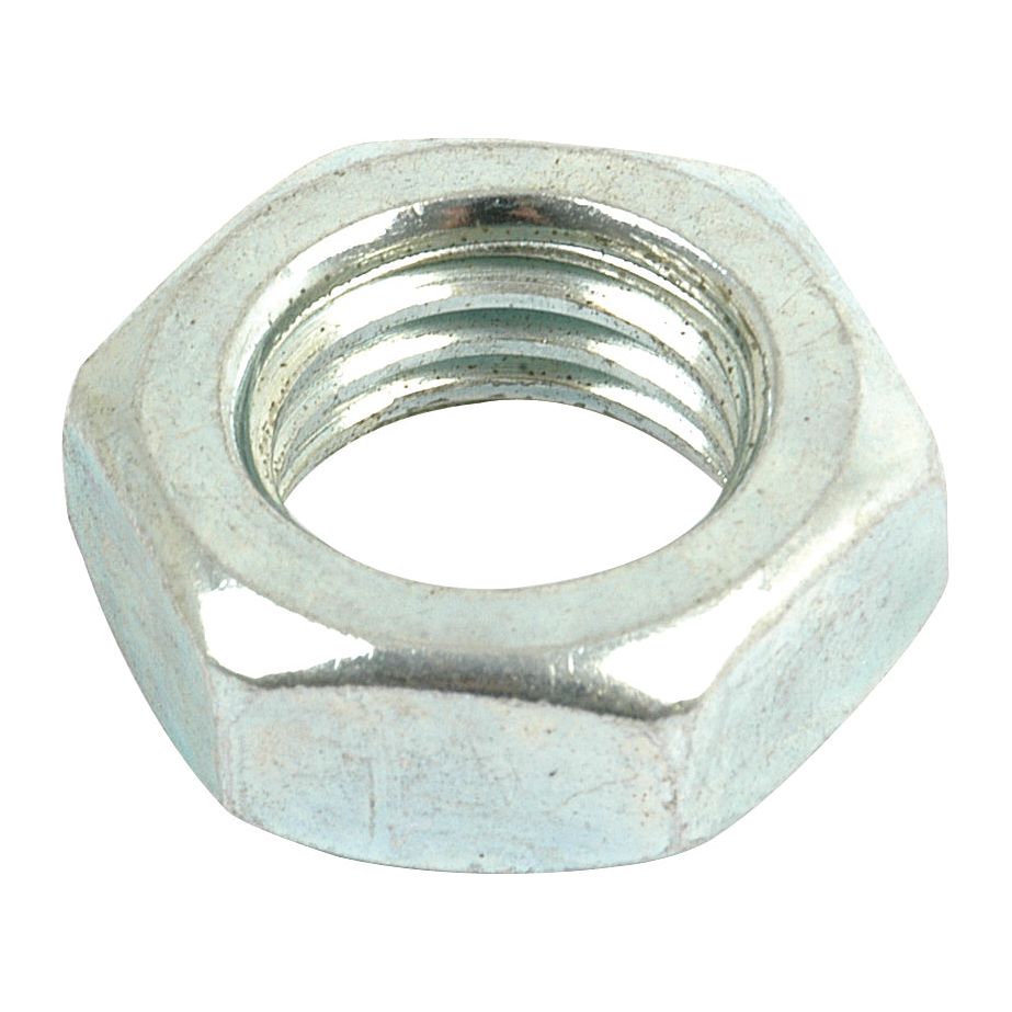 Imperial Half Lock Nut, Size: 3/4'' UNC (Din 439B) - S.1008 - Farming Parts