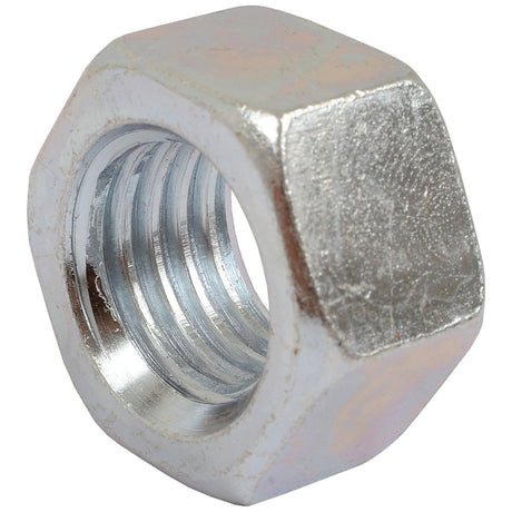 Imperial Hexagon Nut, Size: 3/4" UNC (Din 934) Tensile strength: 8.8 - S.1027 - Farming Parts