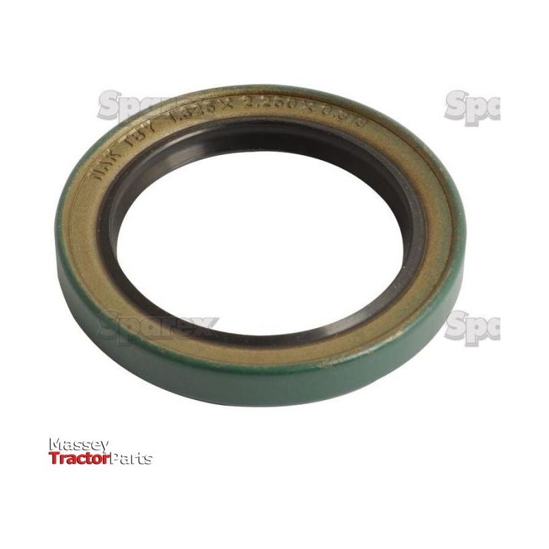 Imperial Rotary Shaft Seal, 1 5/8" x 2 1/4" x 5/16" - S.68423 - Massey Tractor Parts