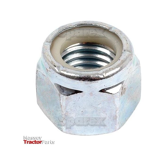 Imperial Self Locking Nut, Size: 3/4" UNC (Din 985) Tensile strength: 8.8 - S.4967 - Farming Parts