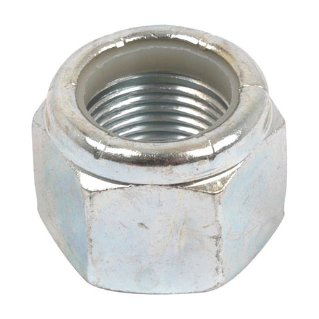 Imperial Self Locking Nut, Size: 7/8" UNF (Din 985) Tensile strength: 8.8 - S.53844 - Farming Parts