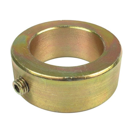 Imperial Shaft Locking Collar, ID: 1 1/2", OD: 2 1/4", Height: 1". - S.102 - Farming Parts