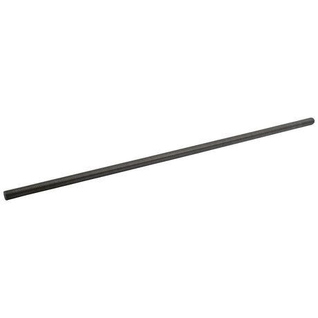 Imperial Threaded Bar, Size: ⌀7/8'', Length: 3Ft, UNC Unplated. - S.3498 - Farming Parts