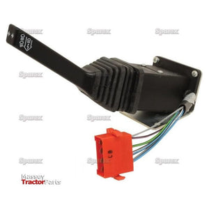 Indicator Switch
 - S.107594 - Farming Parts