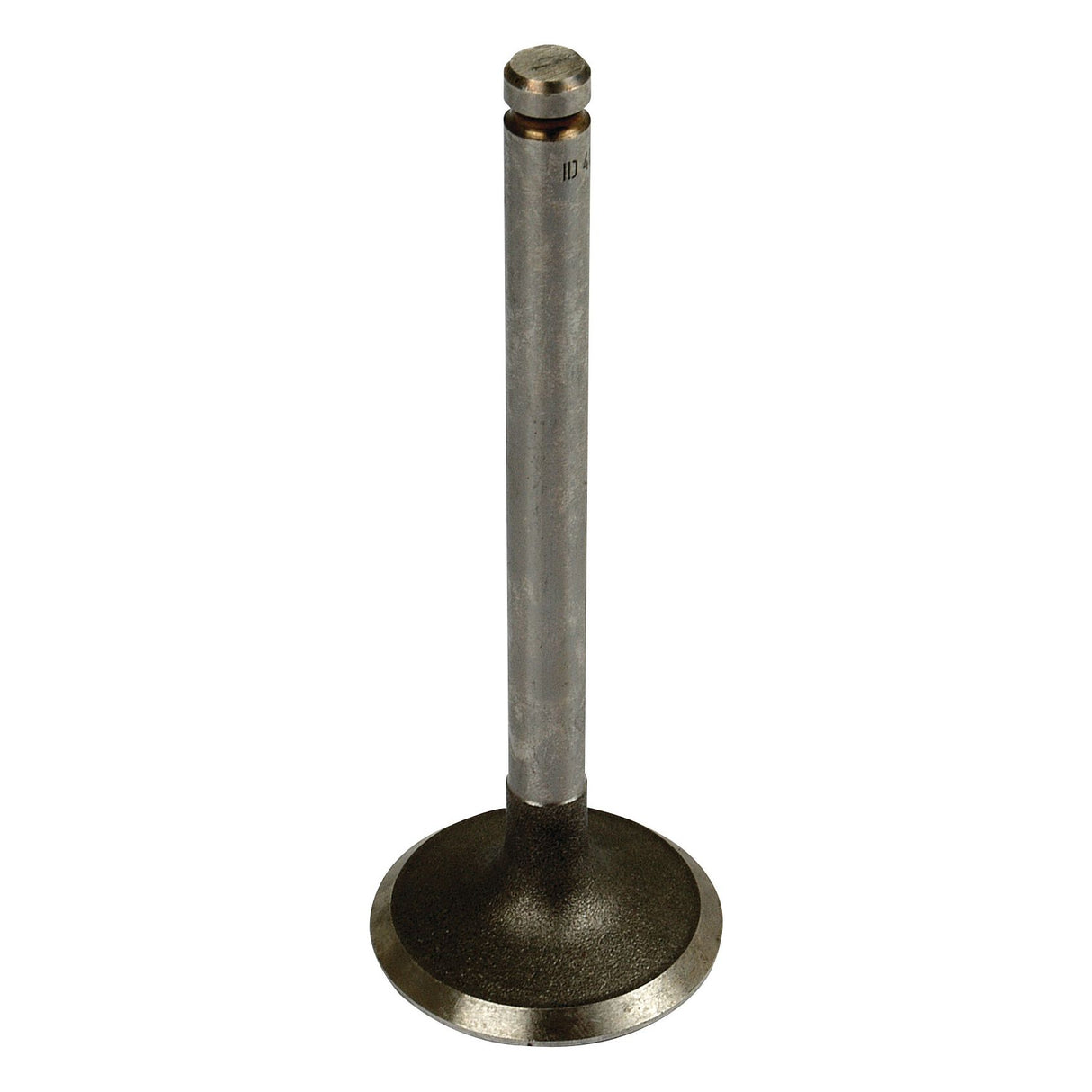 A Sparex Inlet Valve (Part No. S.40478) with a round, flat head and a long, cylindrical stem.
