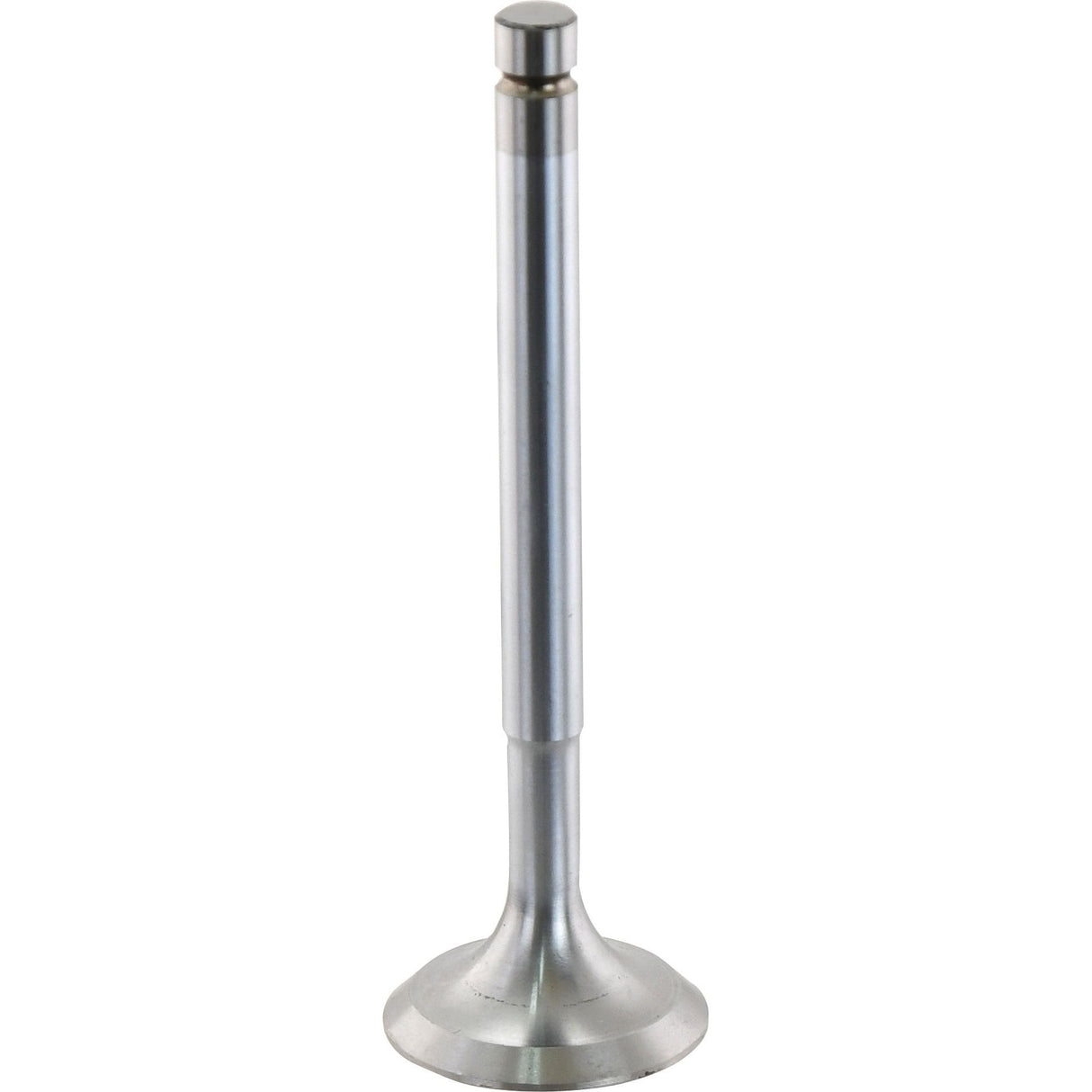 A metallic Inlet Valve Guide, branded Sparex and known as Sparex Part No.S.57500, stands on a white background.