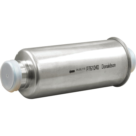 Inline Hydraulic Filter
 - S.132523 - Farming Parts