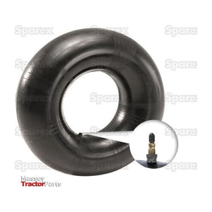 Inner Tube, 11.2/20 - 20, TR218-A Straight Valve, Suitable for Air/Water
 - S.137553 - Farming Parts