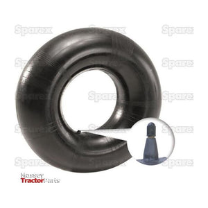 Inner Tube, 12.5/80 - 18, TR15 Straight Valve, Suitable for Air
 - S.137562 - Farming Parts