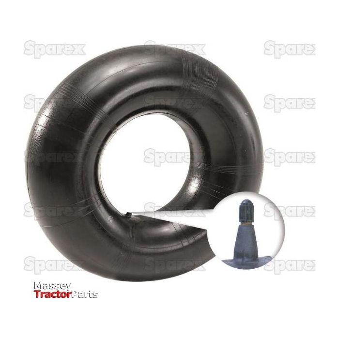 Inner Tube, 19.0/45 - 17, 550/50 - 17, TR15 Straight Valve, Suitable for Air
 - S.137596 - Farming Parts
