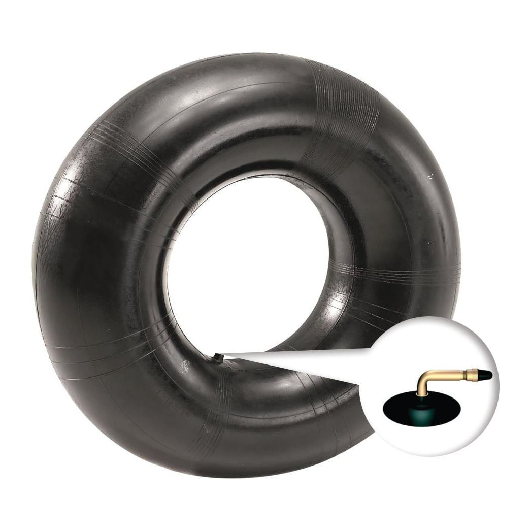 Inner Tube, 2.50/3.00 - 4, TR87 Angled Valve, Suitable for Air
 - S.78909 - Massey Tractor Parts