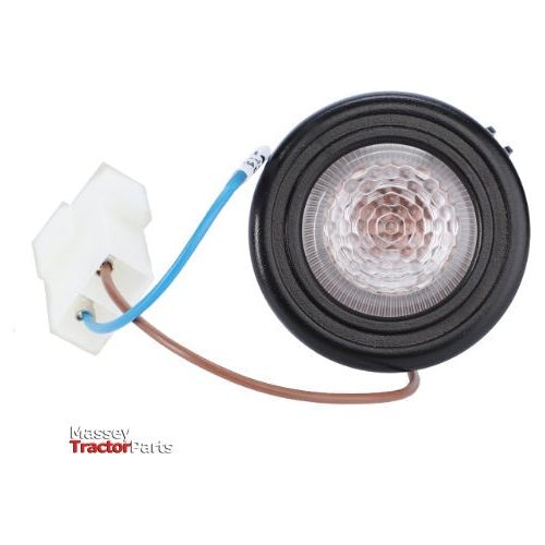 Interior Light - 3786673M1 - Massey Tractor Parts