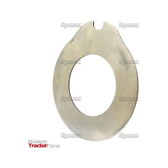 Intermediate Handbrake Disc, OD: 228.5mm.
 - S.102740 - Farming Parts