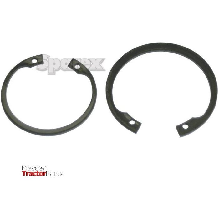 Internal Circlip, 64mm (Din 472)
- S.11269 - Farming Parts