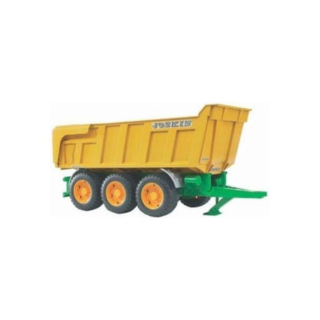 Joskin Tipping Trailer - T022129 - Massey Tractor Parts