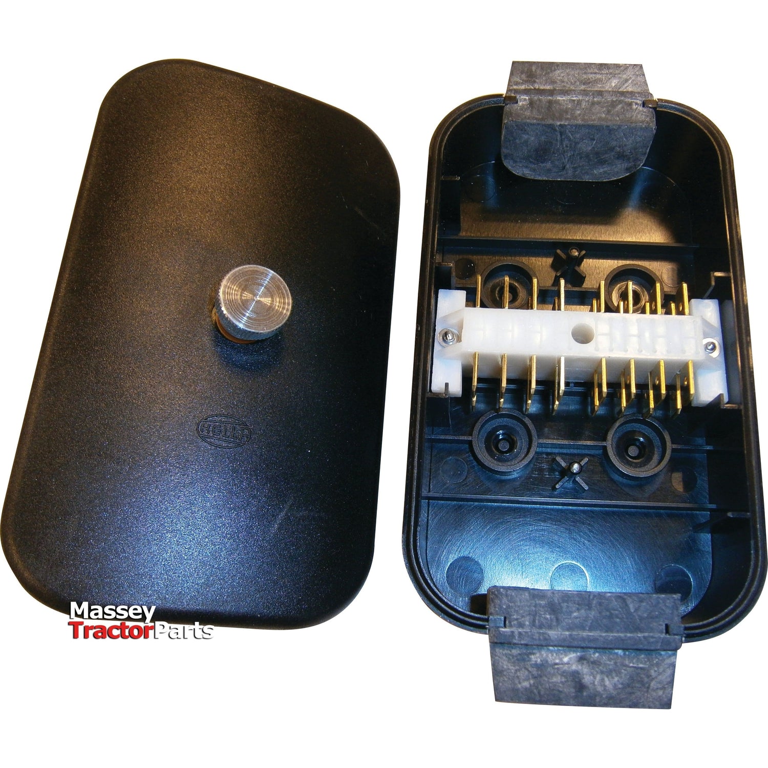 Junction Box, 8 Way
 - S.79088 - Massey Tractor Parts
