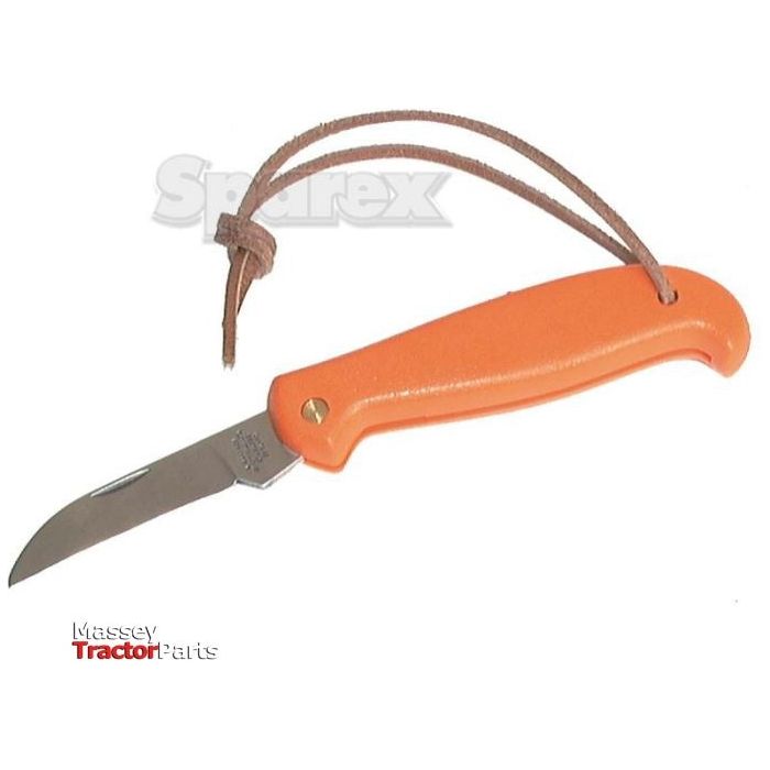 KNIFE-PLASTIC HANDLE
 - S.12434 - Farming Parts