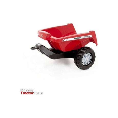 Kipper Trailer - X993070129027-Rolly-Merchandise,Model Tractor,On Sale,Ride-on Toys & Accessories