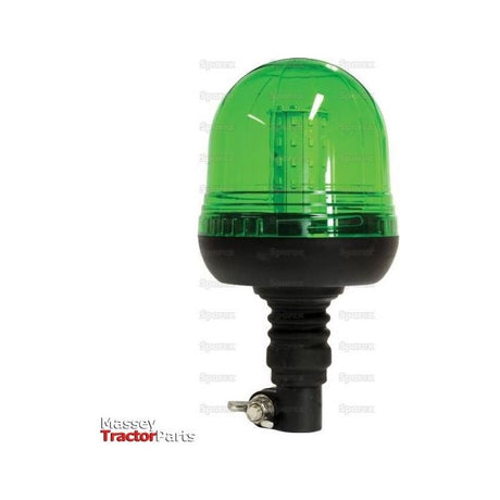 LED Beacon (Green), Interference: Class 3, Flexible Pin, 12-24V
 - S.118306 - Farming Parts