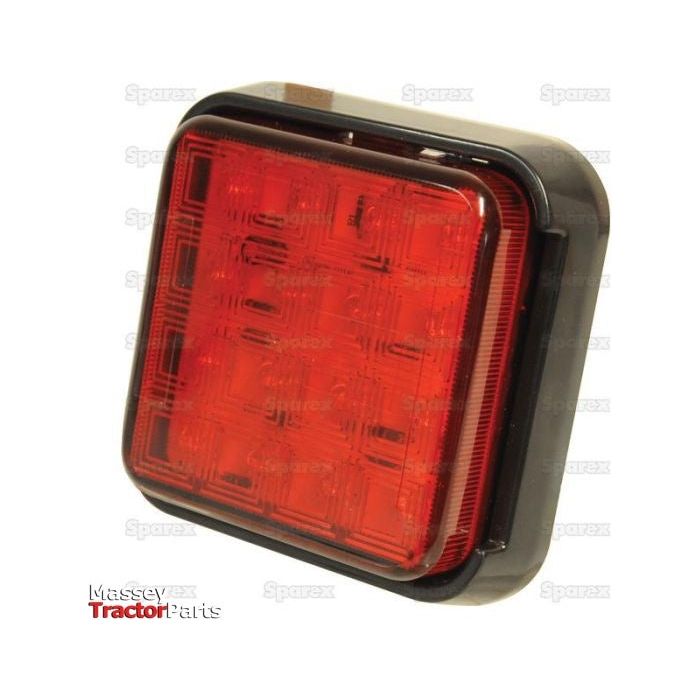 LED Fog Light, 10-30V (RH & LH)
 - S.113396 - Farming Parts