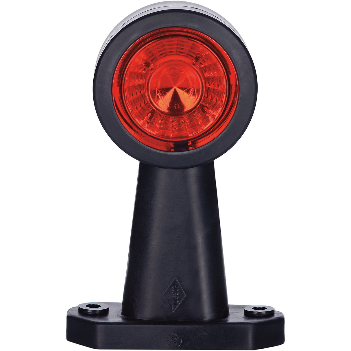 LED Outline Front/Rear Facing Marker Light, RH & LH, 12-24V
 - S.113363 - Farming Parts