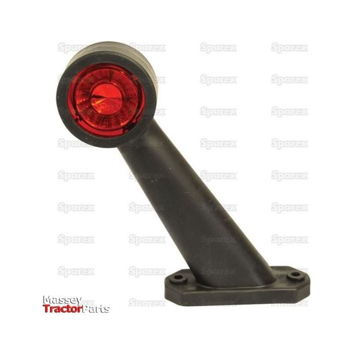 LED Outline Front/Rear Facing Marker Light, RH & LH, 12-24V
 - S.113366 - Farming Parts