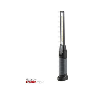 LED Rechargeable Inspection Lamp, 260/620 Lumens
 - S.155588 - Farming Parts