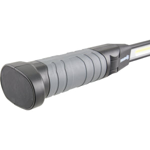 LED Rechargeable Inspection Lamp, 260/620 Lumens
 - S.155588 - Farming Parts