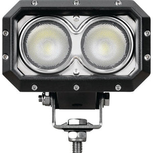 LED Work Light (Cree High Power), Interference: Class 3, 6000 Lumens Raw, 10-60V
 - S.130031 - Farming Parts